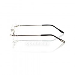 BOU70 010 glasses (frame) Boucheron 12