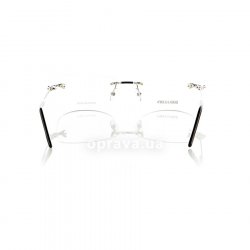 BOU70 010 glasses (frame) Boucheron 24