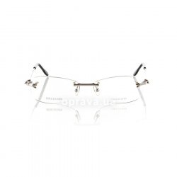 BOU70 010 glasses (frame) Boucheron 48