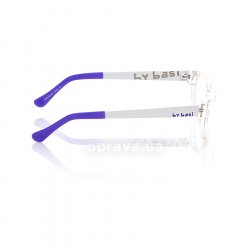 BB78014 555 glasses (frame) Armand Basi 36