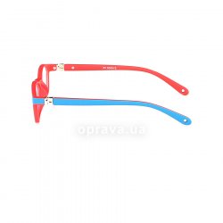 RV5004E C5 glasses (frame) Red Velvet 12