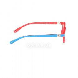 RV5004E C5 glasses (frame) Red Velvet 36
