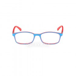 RV5004E C5 glasses (frame) Red Velvet 48