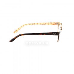RB5237 5057 glasses (frame) Ray-Ban 36