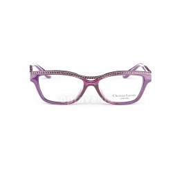 CL1016 734 glasses (frame) Christian Lacroix 48