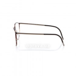 1558 6055 glasses (frame) Silhouette 12