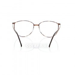 1558 6055 glasses (frame) Silhouette 24