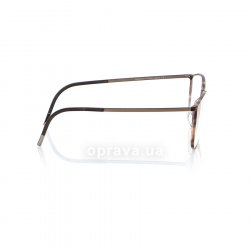 1558 6055 glasses (frame) Silhouette 36