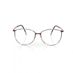 1558 6055 glasses (frame) Silhouette 48