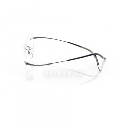 7581 5451 6059 glasses (frame) Silhouette 12