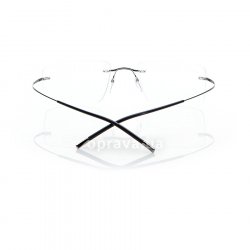 7581 5451 6059 glasses (frame) Silhouette 24