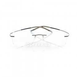 7581 5451 6059 glasses (frame) Silhouette 48