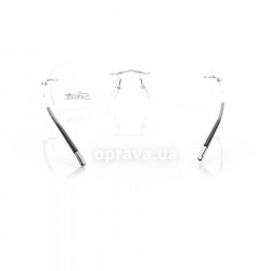 4442 6061 glasses (frame) Silhouette 24