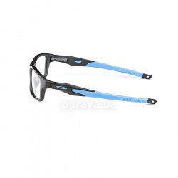 OX8030 01 glasses (frame) Oakley 12
