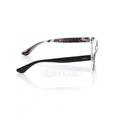 VO2747 2003 glasses (frame) Vogue 36