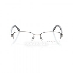 SF1862 502 glasses (frame) Salvatore Ferragamo 48