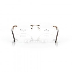 LD585 40 glasses (frame) Leonardo D 24