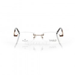 LD585 40 glasses (frame) Leonardo D 48