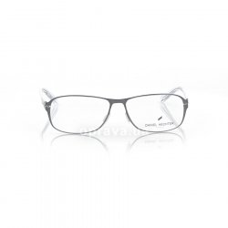 DHE345 3 glasses (frame) Daniel Hechter 48