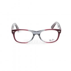 RB5184 5517 glasses (frame) Ray-Ban 48