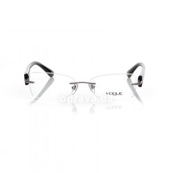 VO3768B 548 glasses (frame) Vogue 48