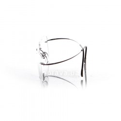 7565 7742 6107 glasses (frame) Silhouette 12