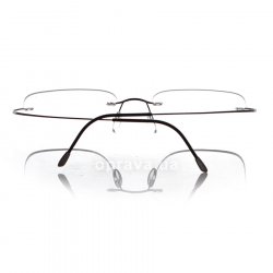 7565 7742 6107 glasses (frame) Silhouette 24