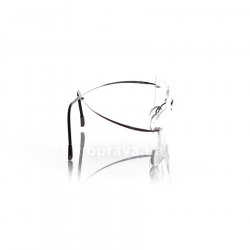 7565 7742 6107 glasses (frame) Silhouette 36