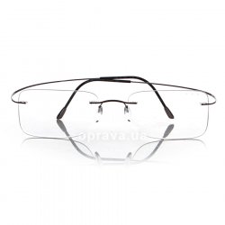 7565 7742 6107 glasses (frame) Silhouette 48