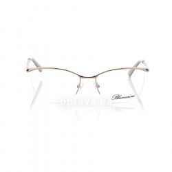 VBM069S 0300 glasses (frame) Blumarine 48