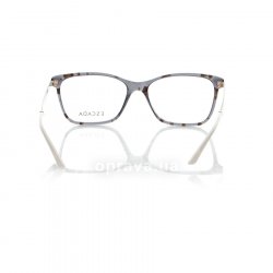 VES353 0NVT glasses (frame) Escada 24