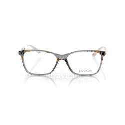 VES353 0NVT glasses (frame) Escada 48