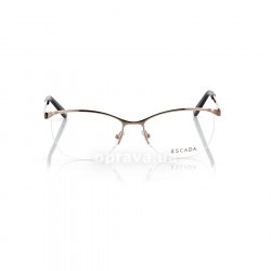 VES873 0349 glasses (frame) Escada 48