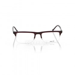 V1770 0Z55 glasses (frame) Police 48