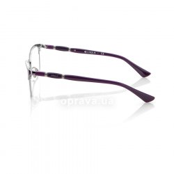 VO3987B 612 glasses (frame) Vogue 12
