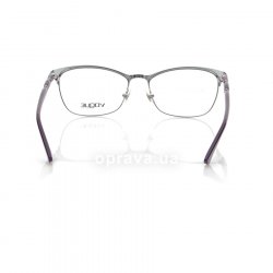VO3987B 612 glasses (frame) Vogue 24