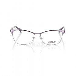 VO3987B 612 glasses (frame) Vogue 48