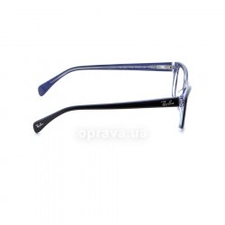 RB5255 5190 glasses (frame) Ray-Ban 36