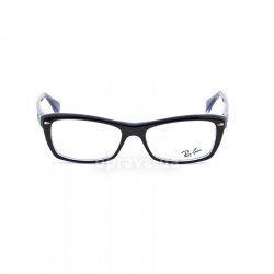 RB5255 5190 glasses (frame) Ray-Ban 48