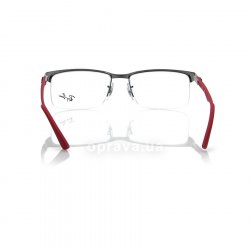RB8411 2509 glasses (frame) Ray-Ban 24