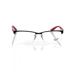 RB8411 2509 glasses (frame) Ray-Ban 48