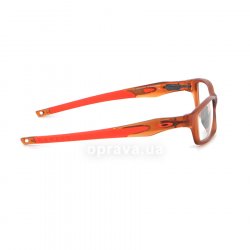 OX8027 03 glasses (frame) Oakley 36