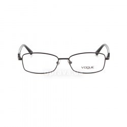 VO3845B 352 glasses (frame) Vogue 48