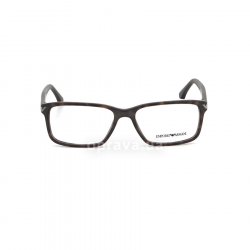EA3072 5089 glasses (frame) Emporio Armani 48