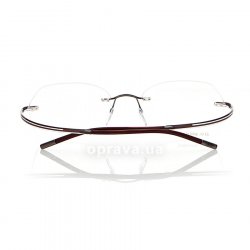 5363 4417 6207 glasses (frame) Silhouette 24