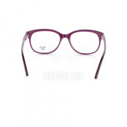 AS568 007 glasses (frame) Anna Sui 24