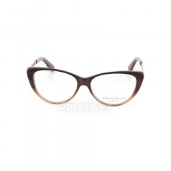 CL1043 139 glasses (frame) Christian Lacroix 48