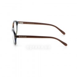 CL1037 114 glasses (frame) Christian Lacroix 12
