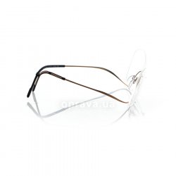 4481 6051 glasses (frame) Silhouette 36