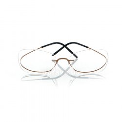 4481 6051 glasses (frame) Silhouette 48